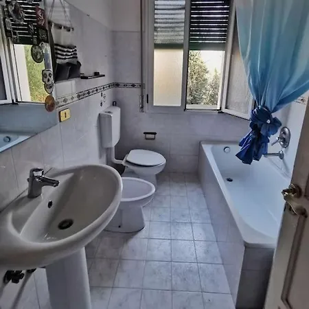 Apartmán Luminoso Zona Collinare Boloňa